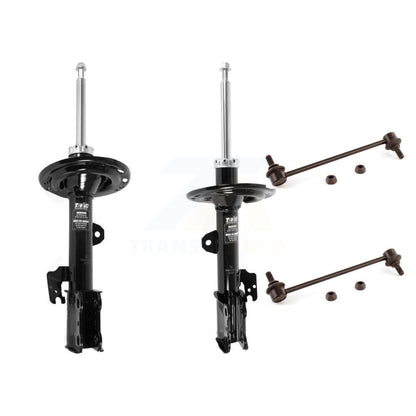 [Avant] Jambe de suspension pour Lexus RX350 Toyota Highlander RX450h KSS-106005