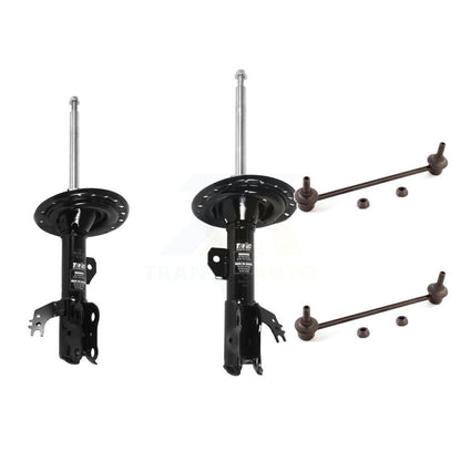 [Avant] Jambe de suspension pour Toyota Camry KSS-106007