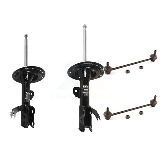 [Avant] Jambe de suspension pour Toyota Camry KSS-106007