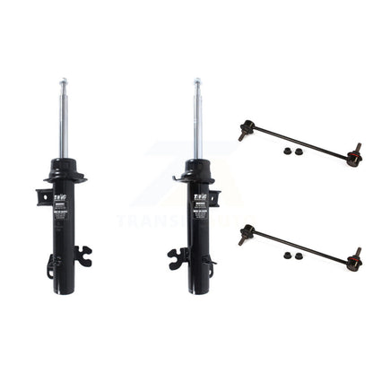 [Avant] Jambe de suspension pour Mini Cooper KSS-106011