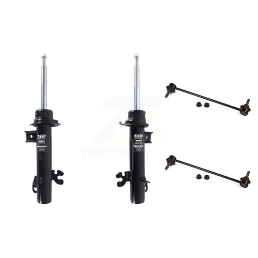 [Avant] Jambe de suspension pour Mini Cooper KSS-106011