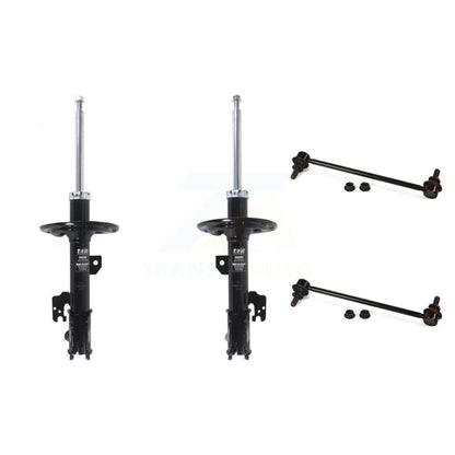 [Avant] Jambe de suspension pour 2011-2014 Toyota Sienna FWD with 3.5L KSS-106018