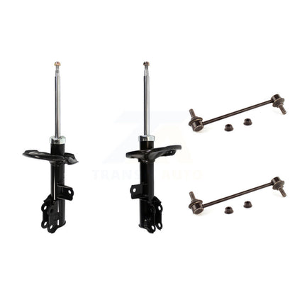 [Avant] Jambe de suspension pour Hyundai Elantra KSS-106020