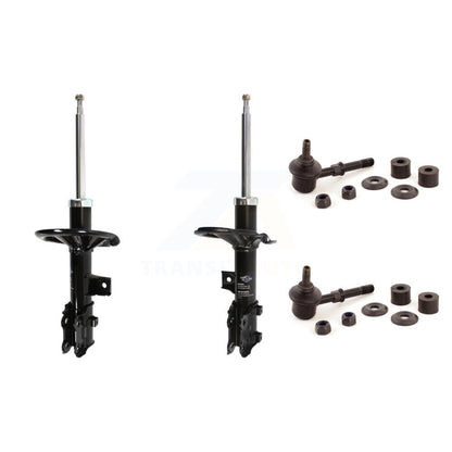 [Avant] Jambe de suspension pour Kia Optima 8th Digit of VIN is "3" or "4" New Body Style KSS-106023