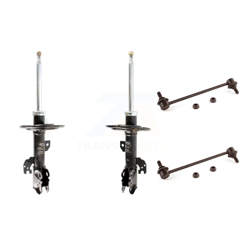 [Avant] Jambe de suspension pour Toyota Camry Solara Lexus ES330 Avalon KSS-106029