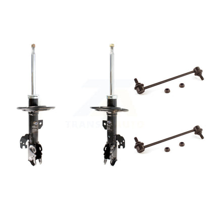 [Avant] Jambe de suspension pour Toyota Camry Solara Lexus ES330 Avalon KSS-106029