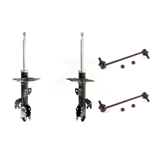 [Avant] Jambe de suspension pour Toyota Camry Solara Lexus ES330 Avalon KSS-106029