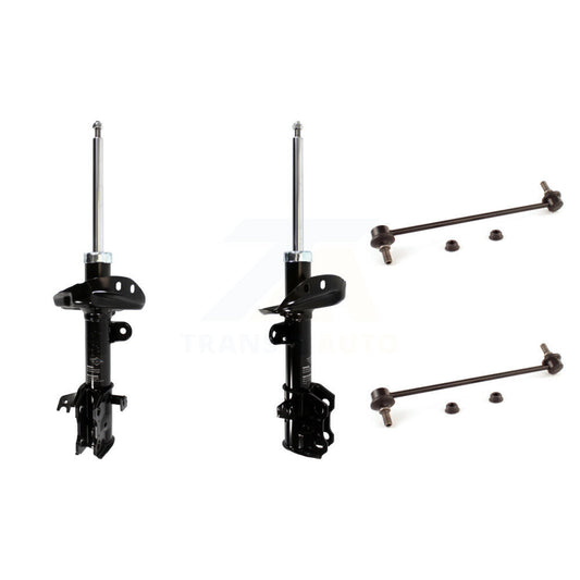 [Avant] Jambe de suspension pour Honda CR-V Acura RDX KSS-106032