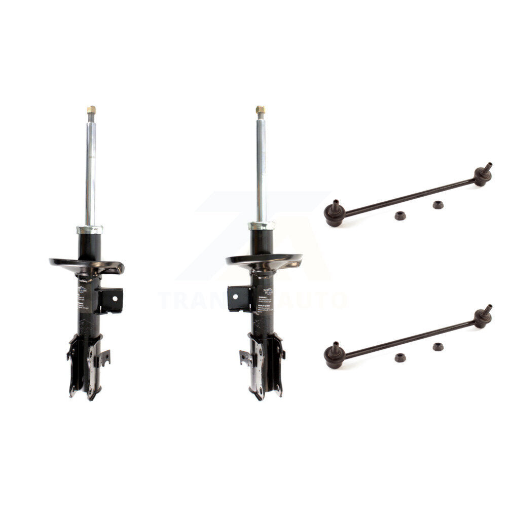 [Avant] Jambe de suspension pour 2006-2013 Suzuki Grand Vitara KSS-106039