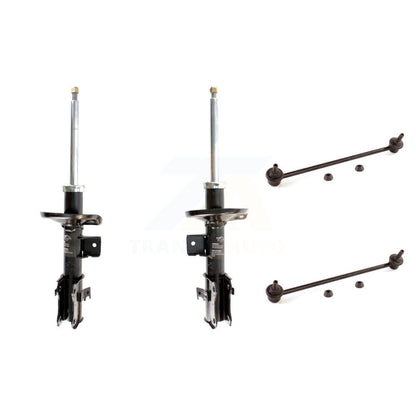 [Avant] Jambe de suspension pour 2006-2013 Suzuki Grand Vitara KSS-106039