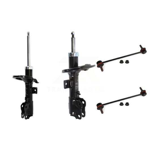 [Avant] Jambe de suspension pour Mitsubishi Lancer KSS-106041