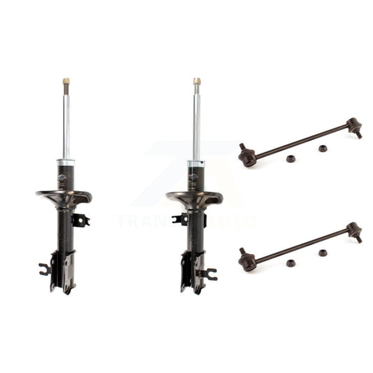 [Avant] Jambe de suspension pour Chevrolet Aveo Pontiac Aveo5 Wave G3 KSS-106043