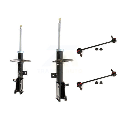 [Avant] Jambe de suspension pour Chrysler 200 Dodge Avenger Sebring KSS-106045