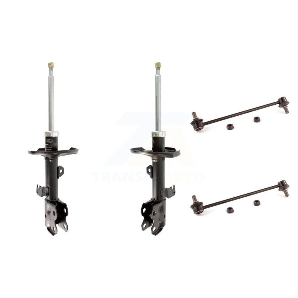 [Avant] Jambe de suspension pour 2004-2009 Toyota Prius KSS-106047