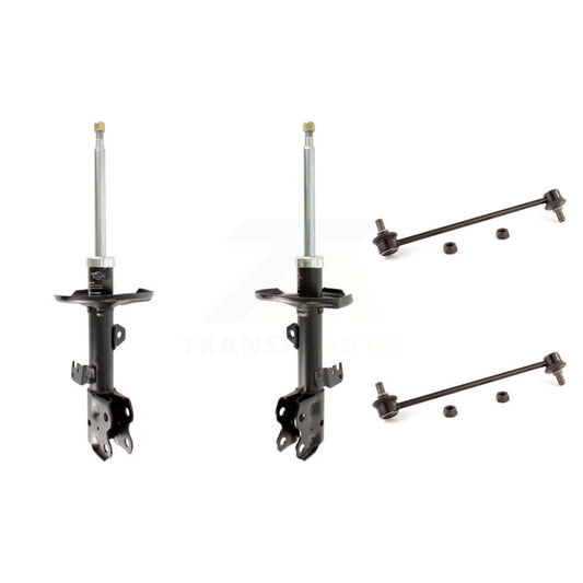[Avant] Jambe de suspension pour 2004-2009 Toyota Prius KSS-106047