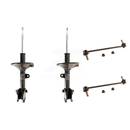 [Avant] Jambe de suspension pour Honda Pilot Acura MDX KSS-106048