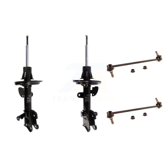 [Avant] Jambe de suspension pour Acura MDX ZDX KSS-106050