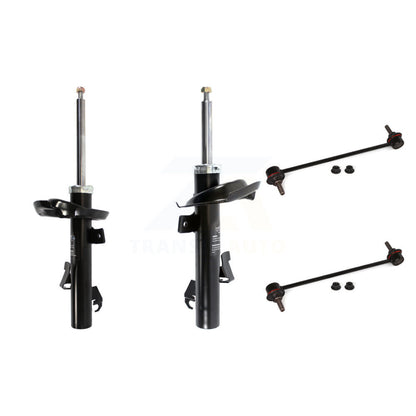 [Avant] Jambe de suspension pour Volvo S40 C30 V50 C70 KSS-106051