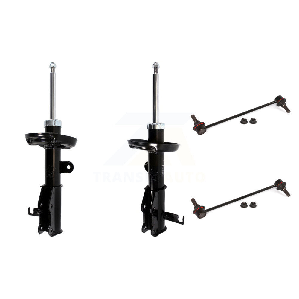 [Avant] Jambe de suspension pour Chevrolet Cruze Buick Verano Volt KSS-106053
