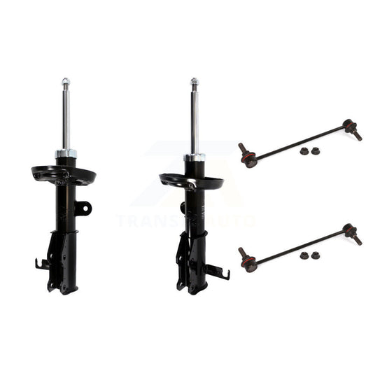 [Avant] Jambe de suspension pour Chevrolet Cruze Buick Verano Volt KSS-106053