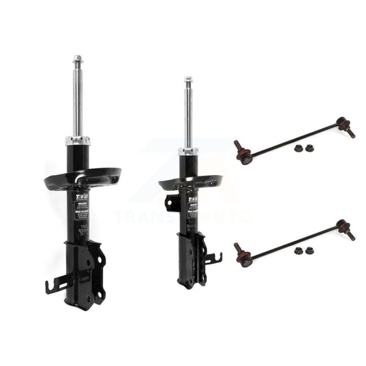[Avant] Jambe de suspension pour Chevrolet Cruze Buick Verano Limited Volt KSS-106054
