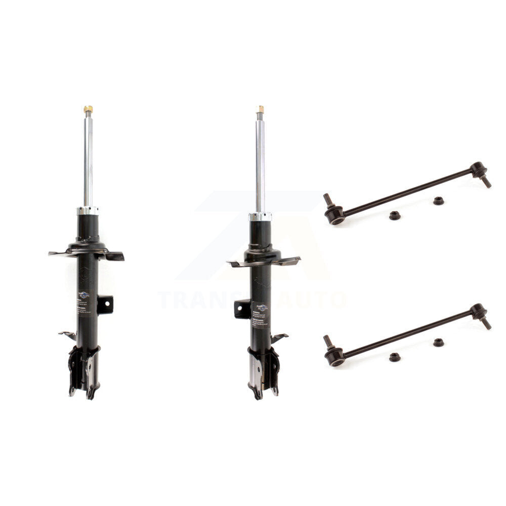 [Avant] Jambe de suspension pour Ford Escape Mazda Tribute Mercury Mariner KSS-106055