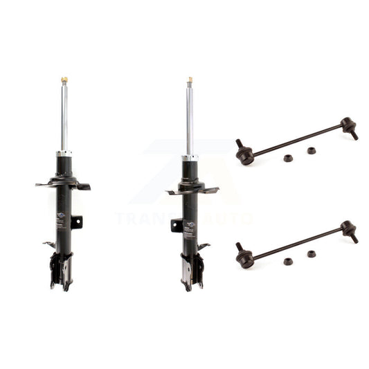[Avant] Jambe de suspension pour 2001-2004 Ford Escape Mazda Tribute KSS-106056