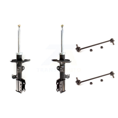 [Avant] Jambe de suspension pour 2003-2008 Toyota Corolla KSS-106058