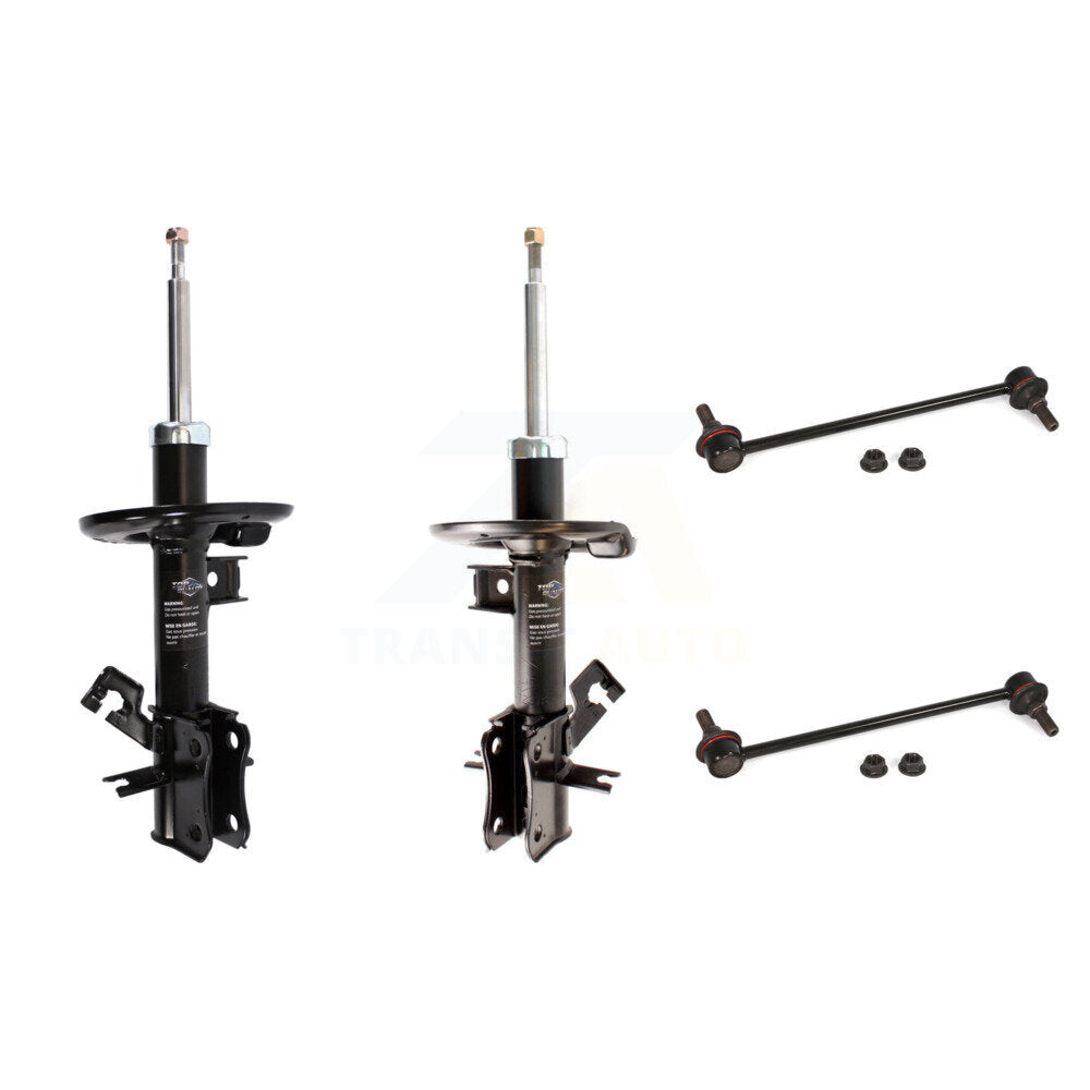 [Avant] Jambe de suspension pour Nissan Sentra KSS-106060