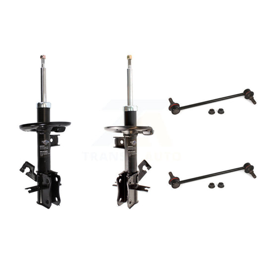 [Avant] Jambe de suspension pour Nissan Sentra KSS-106060