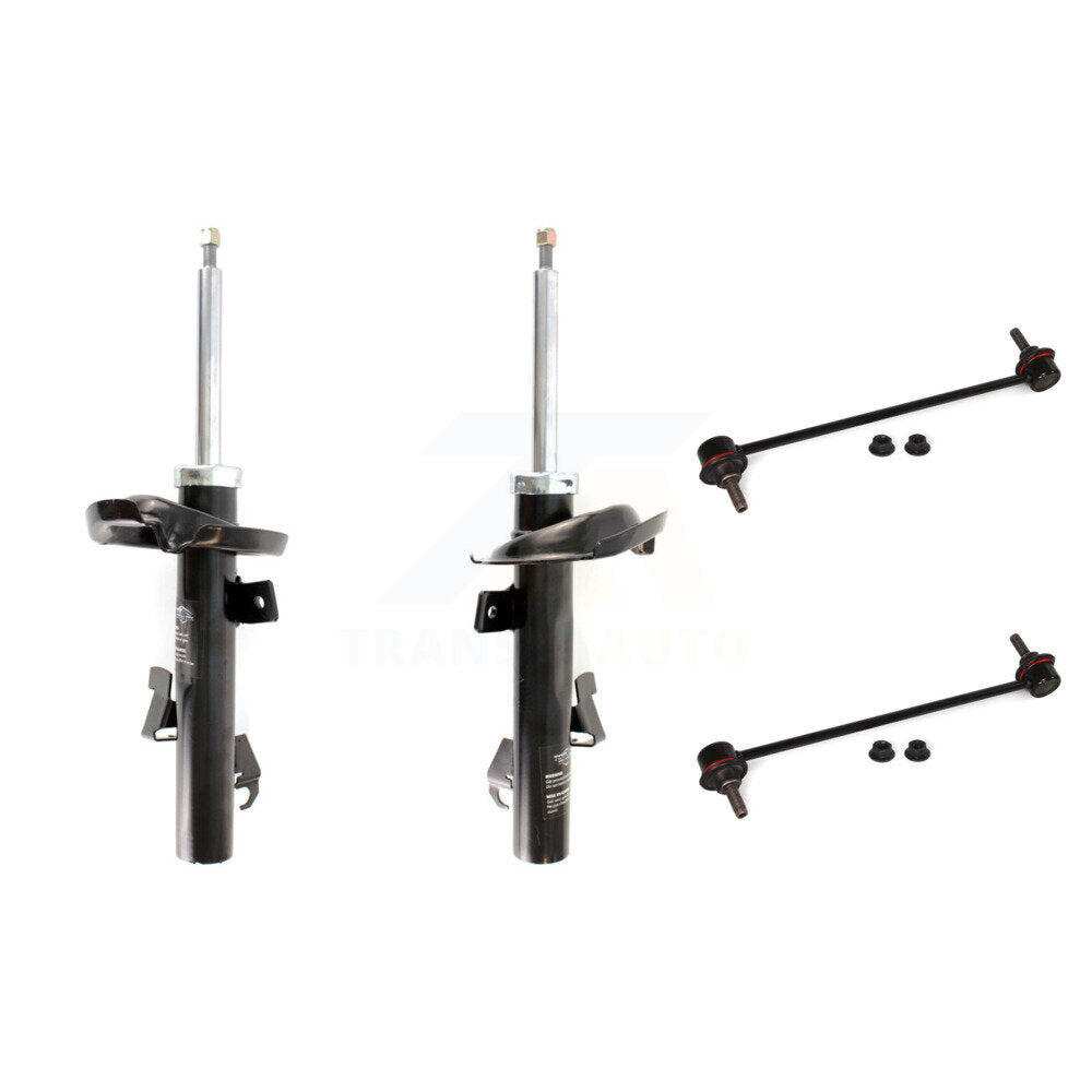 [Avant] Jambe de suspension pour Mazda 3 KSS-106061