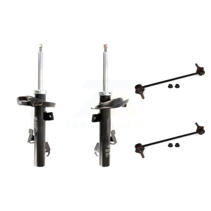 [Avant] Jambe de suspension pour Mazda 3 KSS-106061