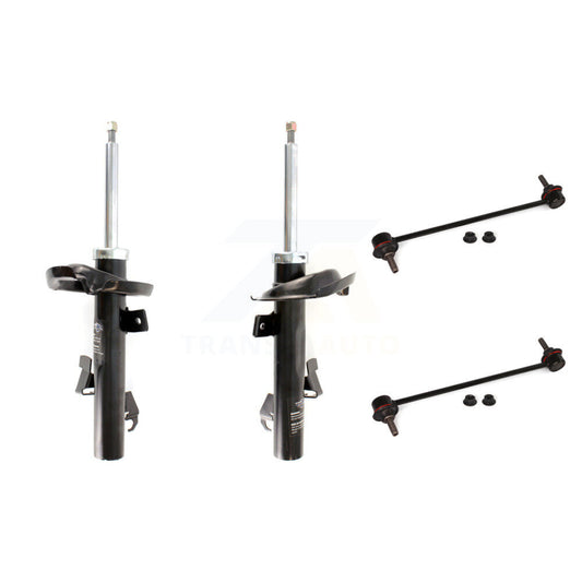 [Avant] Jambe de suspension pour Mazda 3 KSS-106061