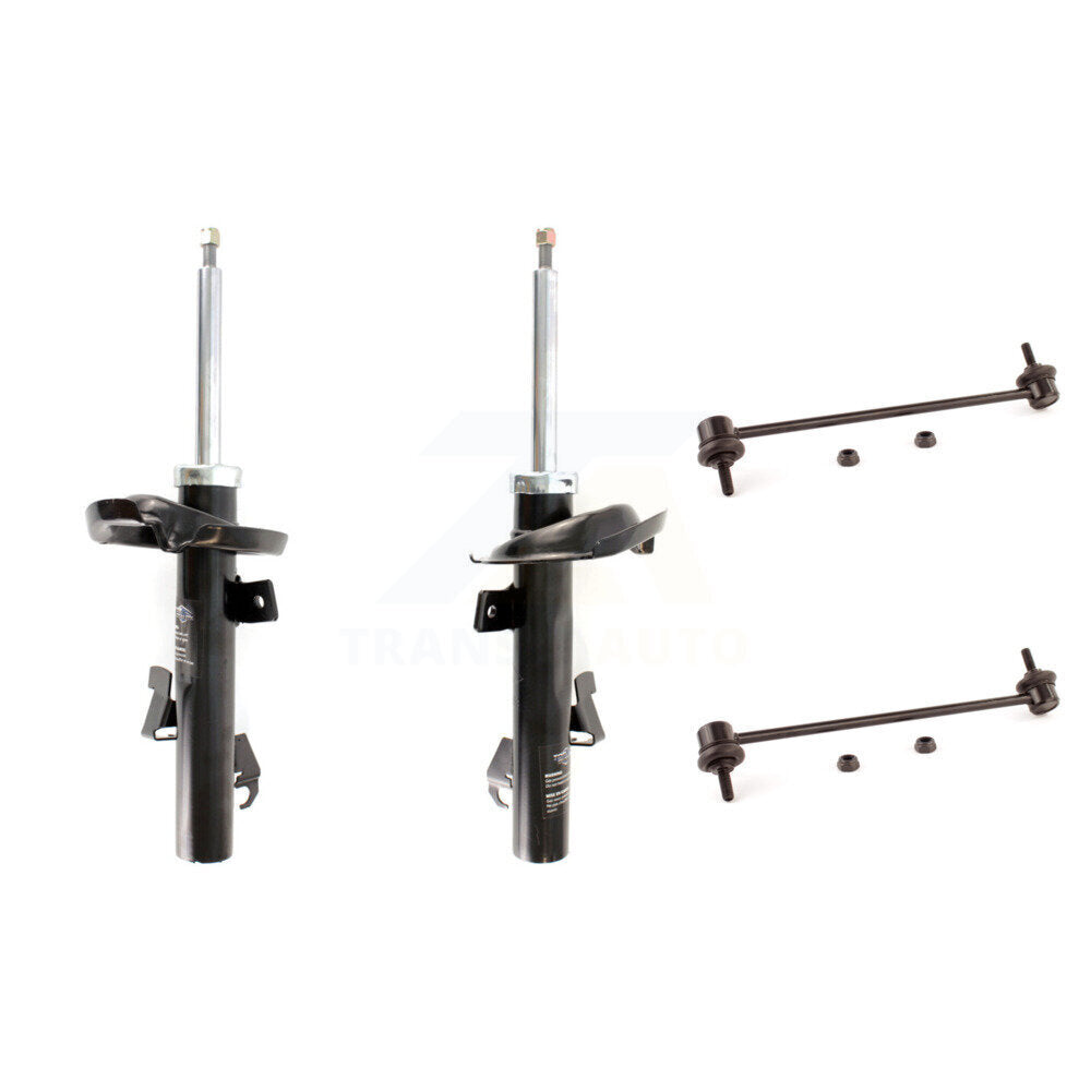 [Avant] Jambe de suspension pour Mazda 3 5 KSS-106062