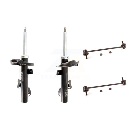 [Avant] Jambe de suspension pour Mazda 3 5 KSS-106062