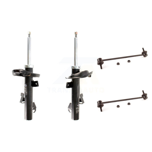 [Avant] Jambe de suspension pour Mazda 3 5 KSS-106062