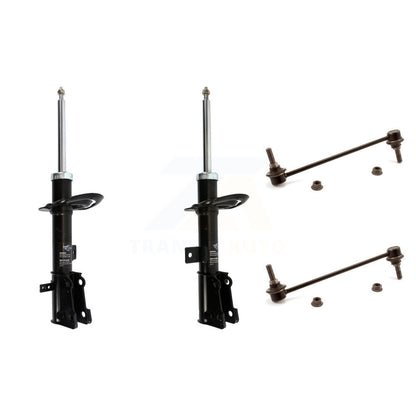 [Avant] Jambe de suspension pour 2009-2019 Dodge Journey KSS-106063