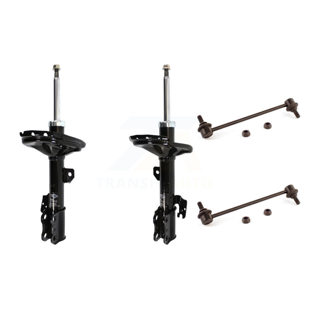 [Avant] Jambe de suspension pour Lexus RX350 Toyota Highlander RX330 RX400h KSS-106070