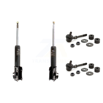 [Avant] Jambe de suspension pour 1999-2004 Chevrolet Tracker Suzuki Vitara KSS-106075