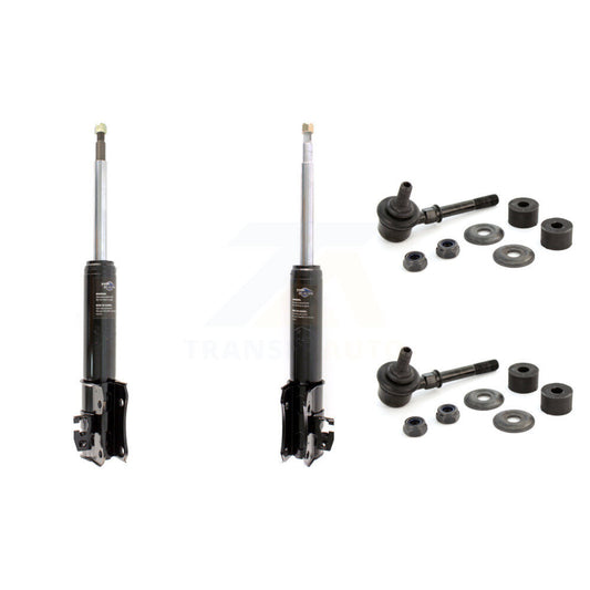 [Avant] Jambe de suspension pour 1999-2004 Chevrolet Tracker Suzuki Vitara KSS-106075