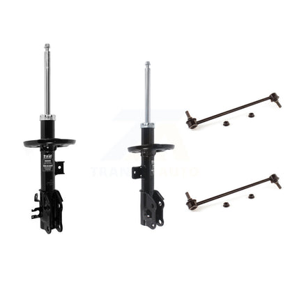 [Avant] Jambe de suspension pour 2013-2017 Mazda CX-5 KSS-106081