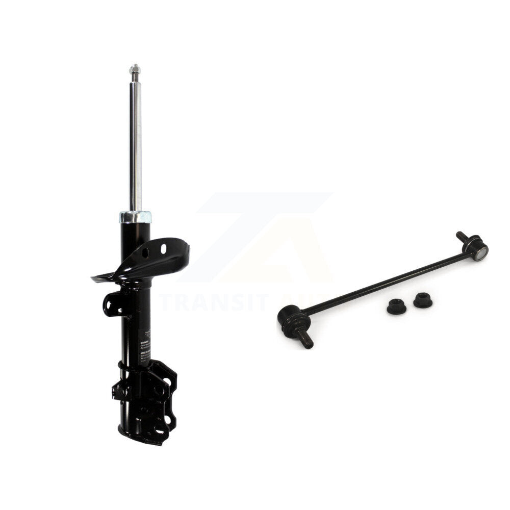 [Avant Droite] Jambe de suspension pour Honda CR-V Acura RDX KSS-106090