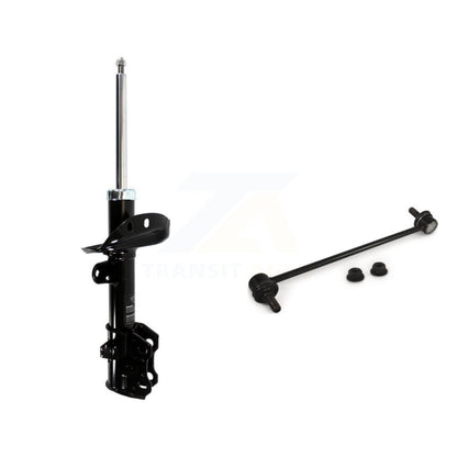 [Avant Droite] Jambe de suspension pour Honda CR-V Acura RDX KSS-106090