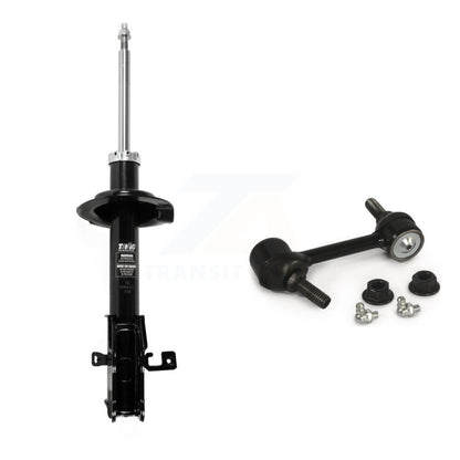[Avant Droite] Jambe de suspension pour Ford Edge Lincoln MKX KSS-106092