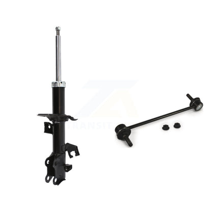 [Avant Droite] Jambe de suspension pour Nissan Versa KSS-106094