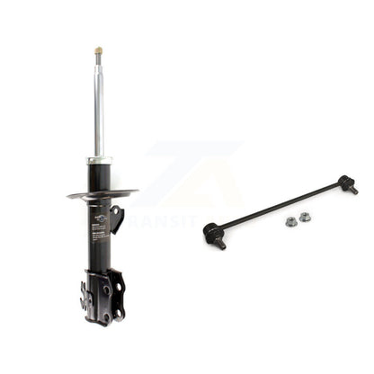 [Avant Droite] Jambe de suspension pour Toyota Yaris Prius C KSS-106095