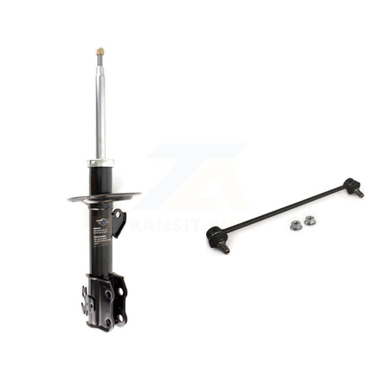 [Avant Droite] Jambe de suspension pour Toyota Yaris Prius C KSS-106095