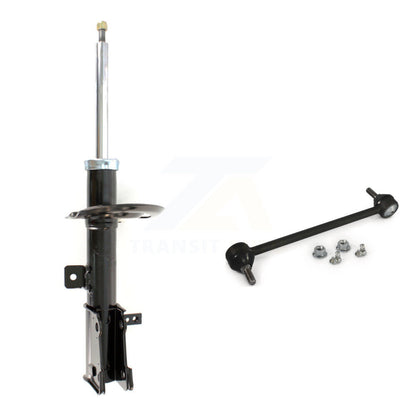 [Avant Droite] Jambe de suspension pour Chrysler 200 Dodge Avenger Sebring KSS-106097