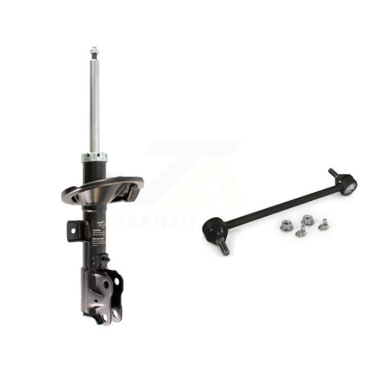 [Avant Droite] Jambe de suspension pour Mitsubishi Lancer KSS-106101