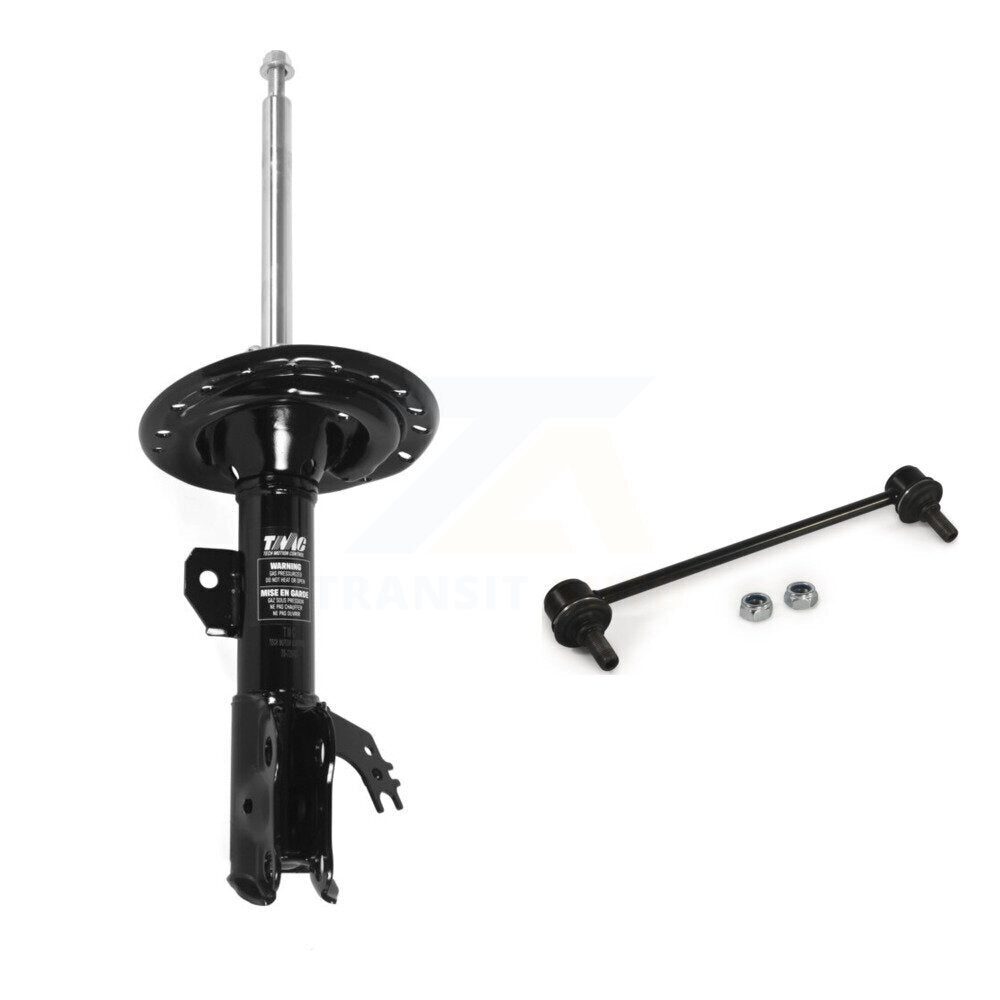 [Avant Droite] Jambe de suspension pour Toyota Camry KSS-106104